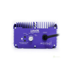Digitální předřadník Lumatek 1000W PRO (400V) - Controllable