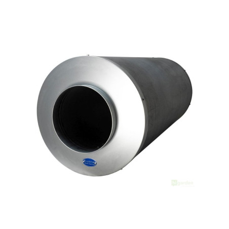 CarboAir 100 Filter 250x1000 mm, 5800 m3/h