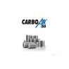 CarboAir 50 Filter 250x660 mm, 1650 m3/h