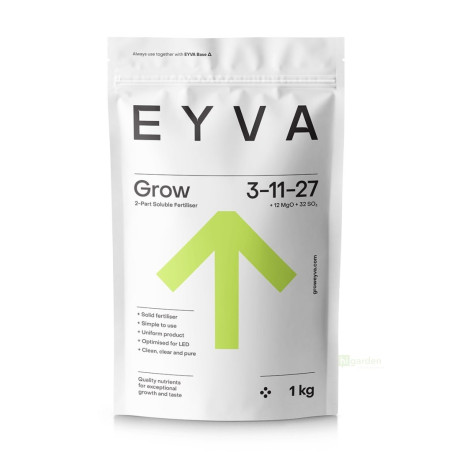 EYVA Solid Grow