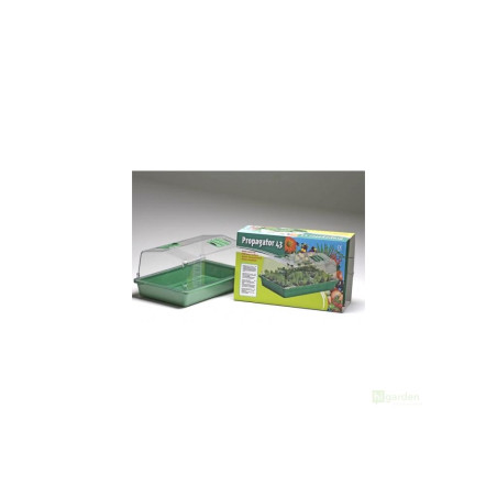 HGA Garden Propagator 43