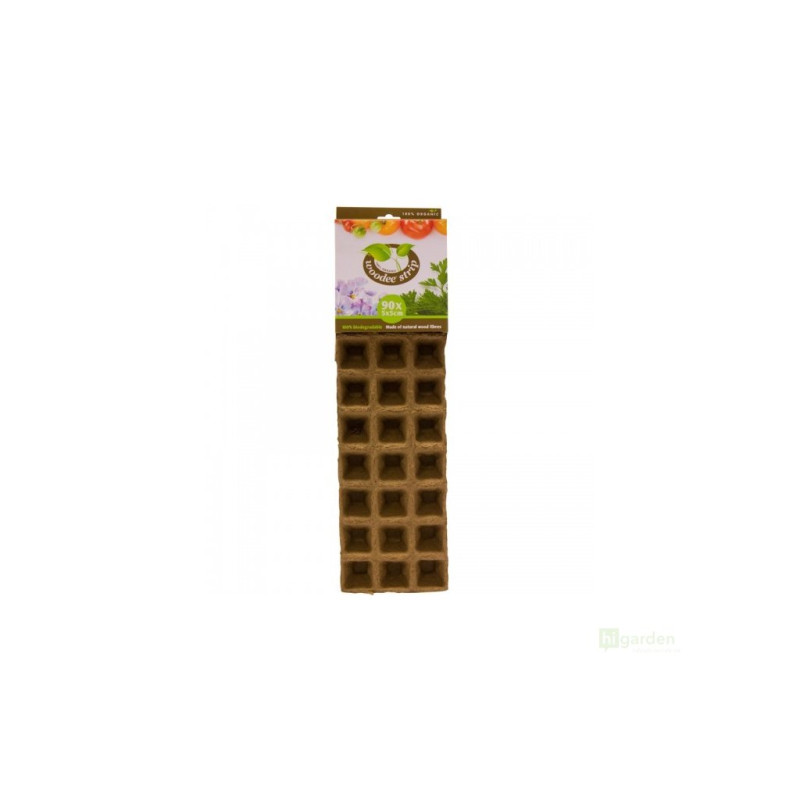 HGA Garden Woodee Strip 90