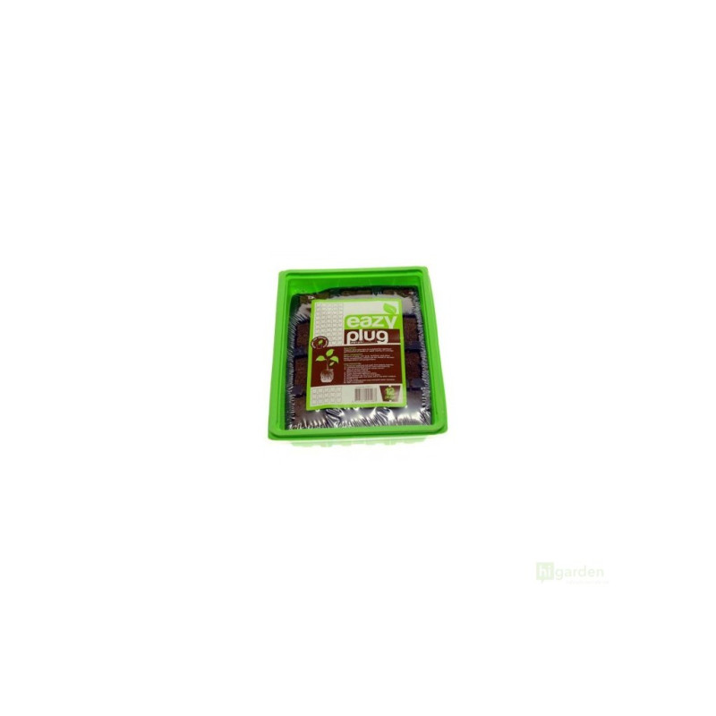 HGA Garden Propagator 32 + CT12 Tray + Eazy Plug