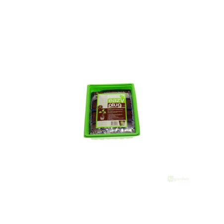 HGA Garden Propagator 32 + CT12 Tray + Eazy Plug