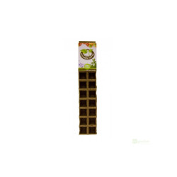 HGA Garden Woodee Strip 60