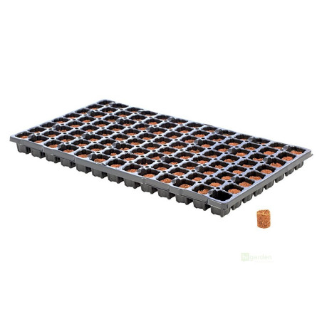 HGA Garden CT104C Tray + Eazy Plug