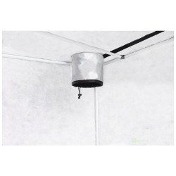PROBOX ECOPRO 120, 120x120x200cm