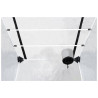 PROBOX ECOPRO 150, 150x150x200cm