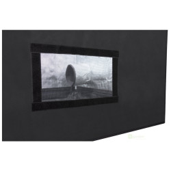 PROBOX ECOPRO 150, 150x150x200cm