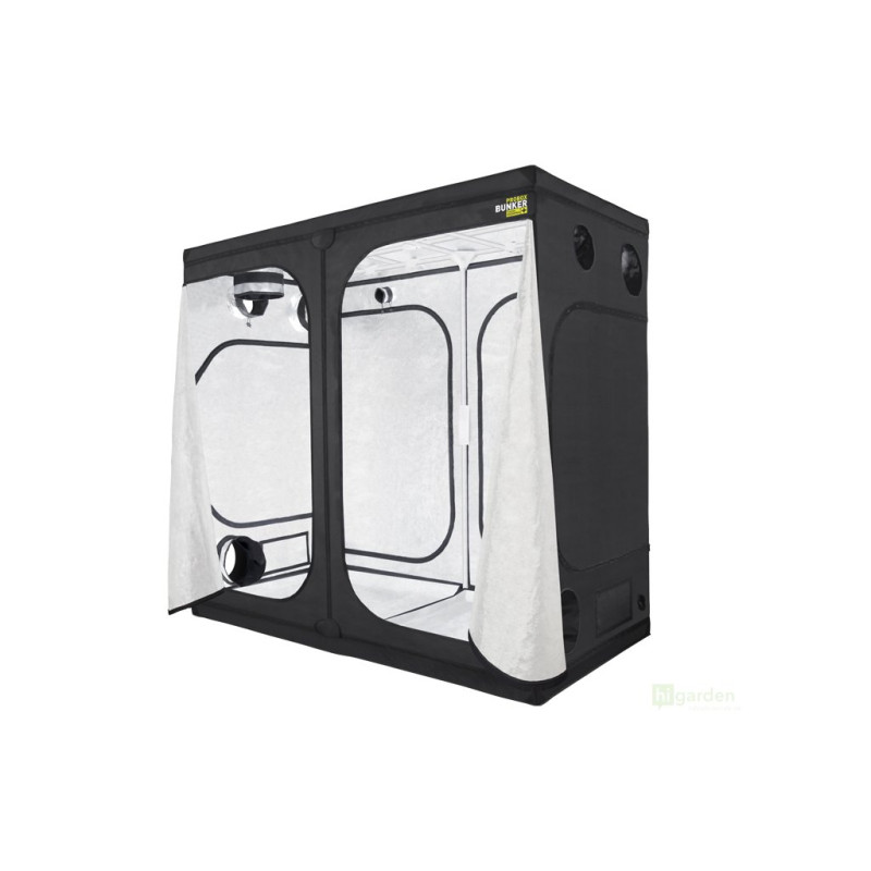 PROBOX BUNKER 300L, 300x150x240cm