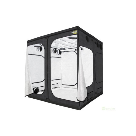 PROBOX BUNKER 240, 240x240x240cm