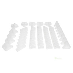 PROBOX BUNKER 240, 240x240x240cm