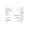 Vanguard Hydroponics COSMOS LED Board 240W