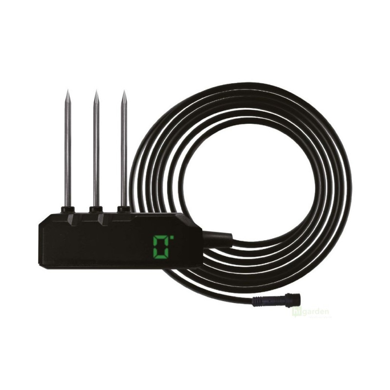 Trolmaster Water Content Sensor 3 with splitter cable set (WCS-3)