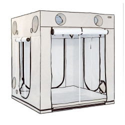 Homebox Ambient Q200+, 200x200x220cm