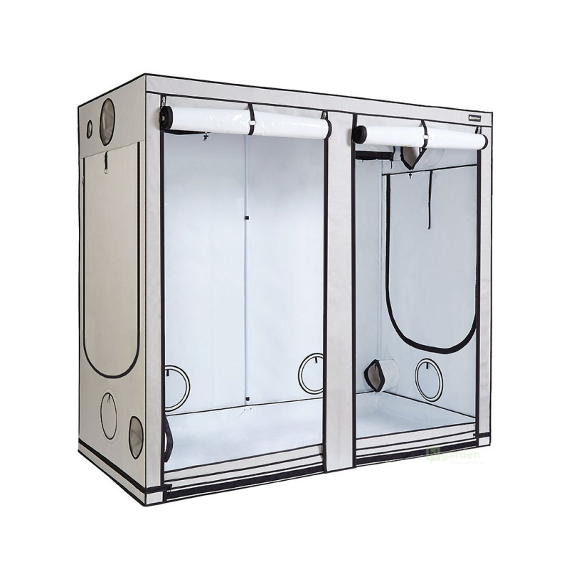 Homebox Ambient R240+, 240x120x220cm