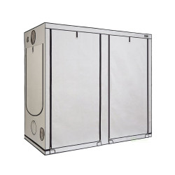 Homebox Ambient R240+, 240x120x220cm