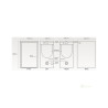 Homebox Ambient R120, 120x90x180cm
