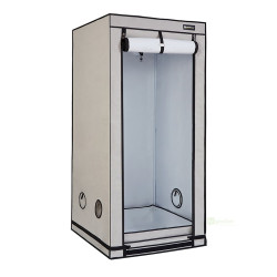 Homebox Ambient Q80+, 80x80x180cm