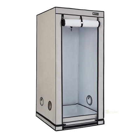 Homebox Ambient Q80+, 80x80x180cm