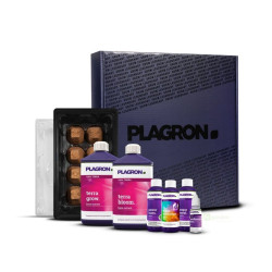 Plagron Starter Pack 100% Terra