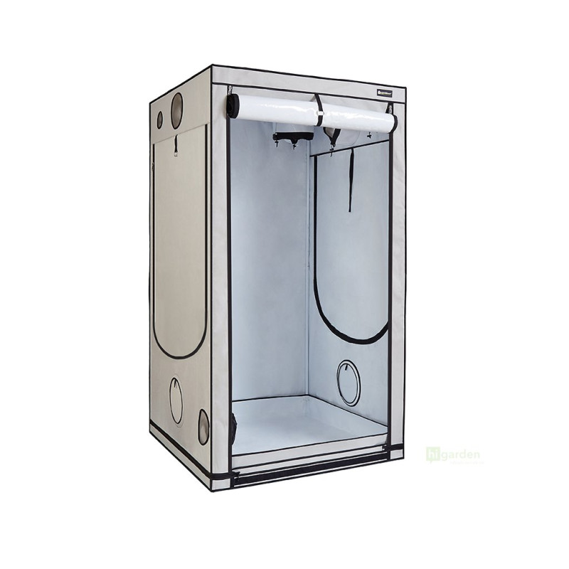 Homebox Ambient Q120+, 120x 120x220cm