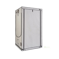 Homebox Ambient Q120+, 120x 120x220cm