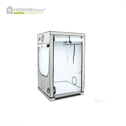 Homebox Ambient Q120, 120x120x200cm