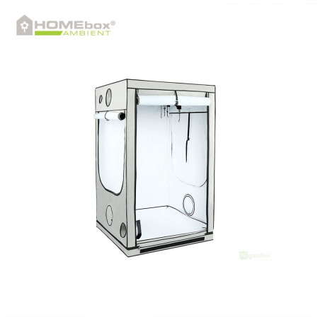 Homebox Ambient Q120, 120x120x200cm