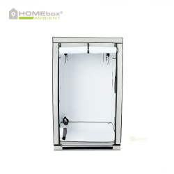 Homebox Ambient Q120, 120x120x200cm