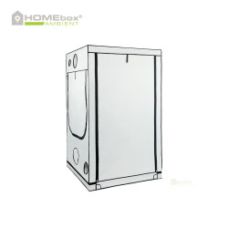 Homebox Ambient Q120, 120x120x200cm