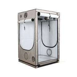 Homebox Ambient Q120, 120x120x200cm