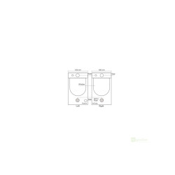Homebox Ambient Q120, 120x120x200cm