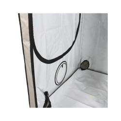 Homebox Ambient Q120, 120x120x200cm