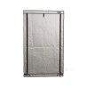 Homebox Ambient Q120, 120x120x200cm