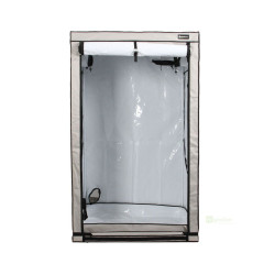 Homebox Ambient Q120, 120x120x200cm