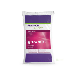 Plagron Growmix s perlitem 50l - sleva 50%