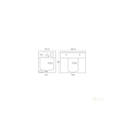 Homebox Ambient R300+, 300x150x220cm