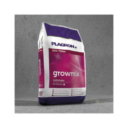 Plagron Growmix s perlitem 50l - sleva 50%