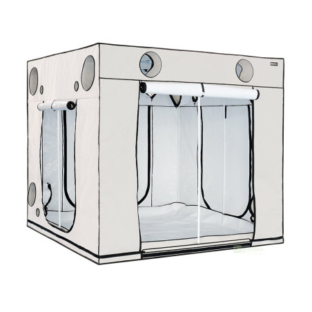 Homebox Ambient Q240+, 240x240x220cm