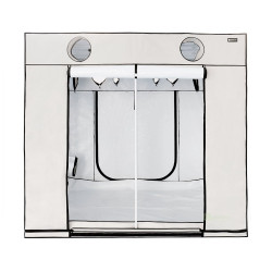 Homebox Ambient Q240+, 240x240x220cm