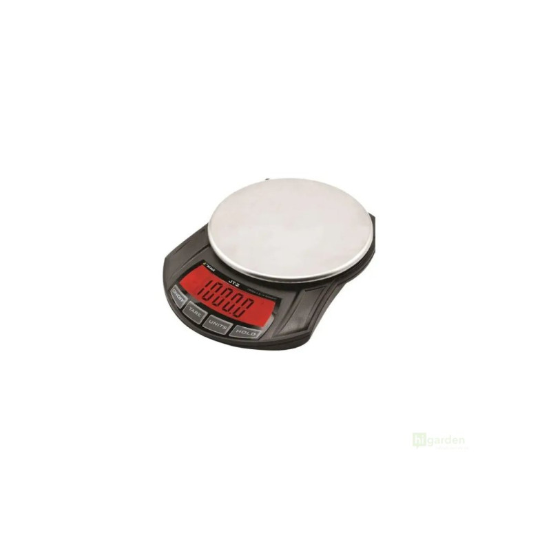 Stolní váha J-Scale JT2 – 1000g x 0,1g