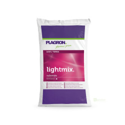 Plagron lightmix s perlitem 25l
