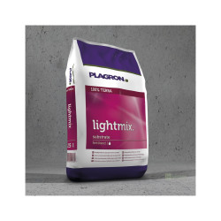 Plagron lightmix s perlitem 25l