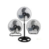 Cirkulační ventilátor PF Typhoon - průměr 45cm, 3v1