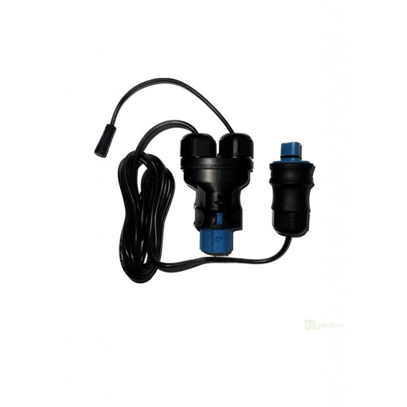 SANLight Dimmer Splitter EVO Series
