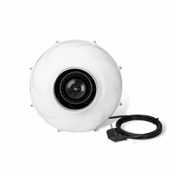 Ventilátor PRIMA KLIMA EC Beepsblower 450 m3/h, 125 mm, EC motor s plynulou regulací (PK125-WHSP-ESM)