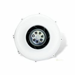 Ventilátor PRIMA KLIMA 680 m3/h, 125 mm, EC Blue (PK125ECblue)