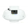 Ventilátor PRIMA KLIMA 760 m3/h, 150 mm, s tepelnou regulací (PK150-TC)