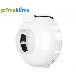 Ventilátor PRIMA KLIMA 600 m3/h, 150 mm, 1-rychlost (PK150-A)